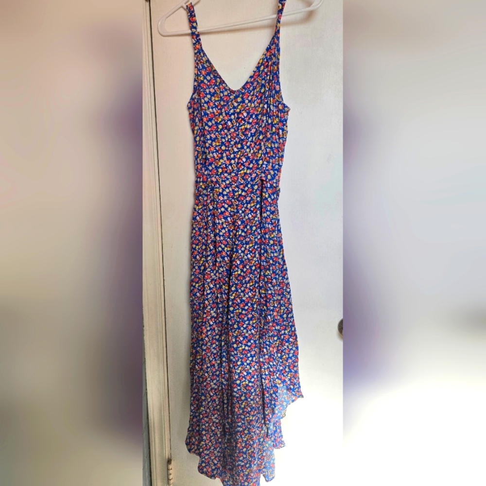 MSK Pant Jumpsuit SIZE Medium
